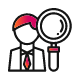 Gather information, Information Architecture process
