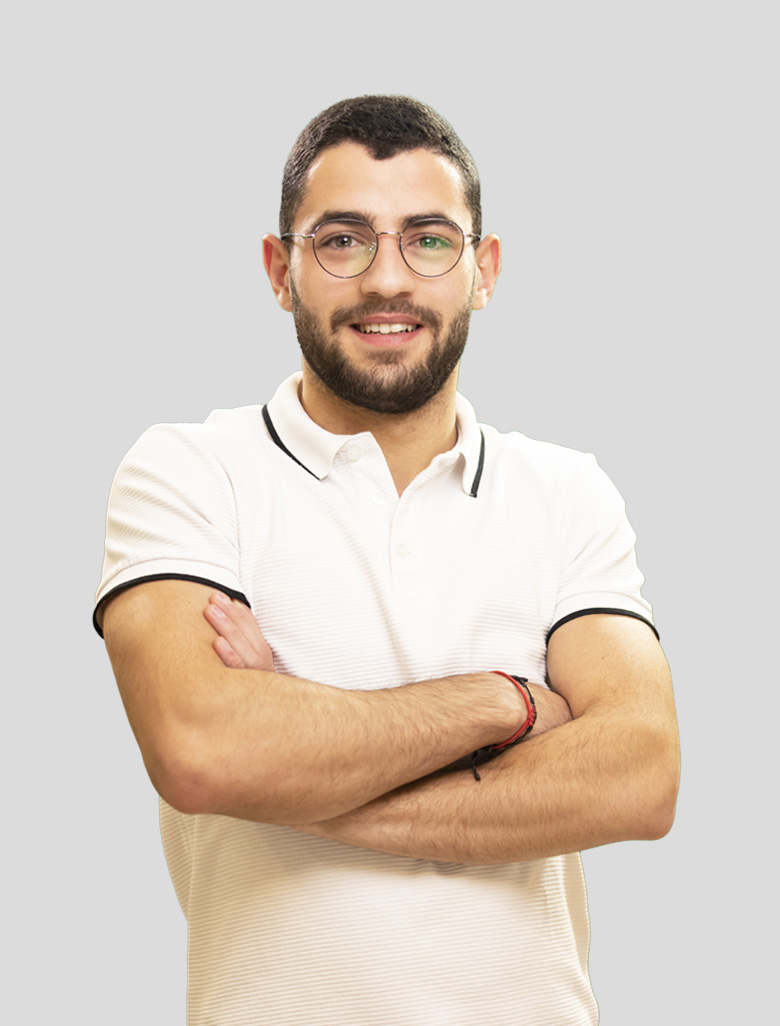 Junior UX/UI Designer