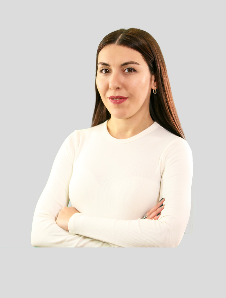UX/UI Designer 