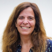 Carole Alsharabati, Founding Partner of Siren Analytics and Siren Associates, Lebanon