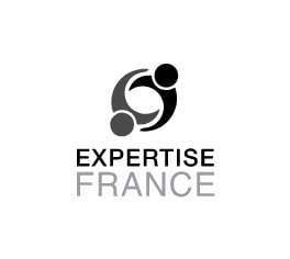 Expertise France in Paris, France