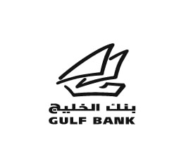 Gulf Bank in Kuwait