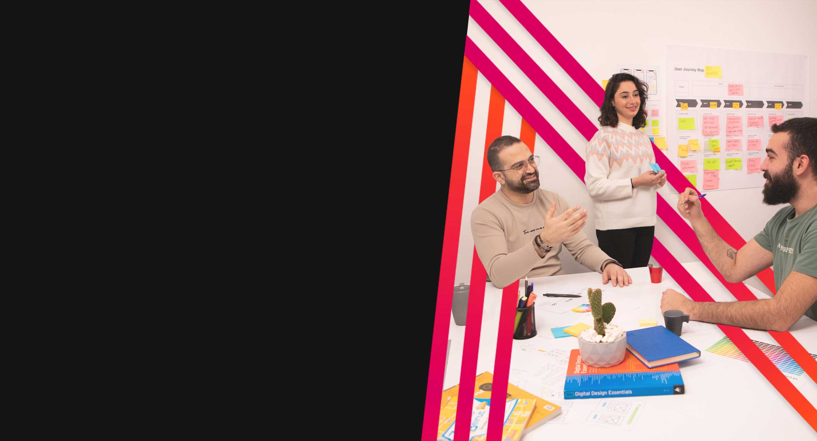 Join our UX/UI design workshop with teams in Dubai USA Saudi Arabia Beirut.