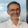 Wissam Youssef, Co-Founder and General Manager of CME Offshore, Lebanon