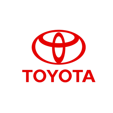 Toyota in Kuwait