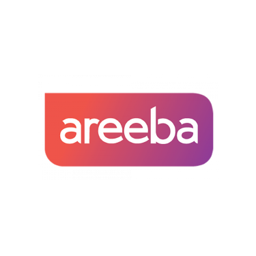 areeba in UAE, Lebanon, Qatar