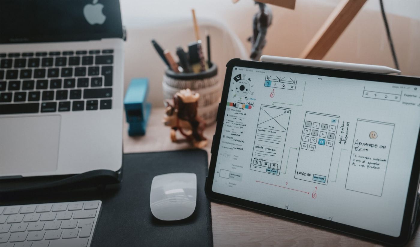 Creating a mobile website: Embrace digital transformation for enhanced customer experience and business growth.