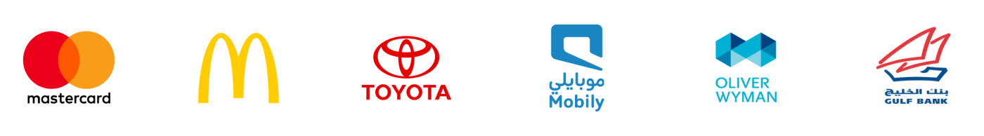 Experience Transformation & Advisory logos